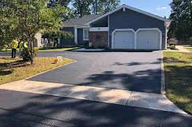 Driveway Overlay Services in Woodlawn Beach, FL